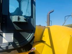 CATERPILLAR DP135N MASTED FORKLIFT*VIDEO*