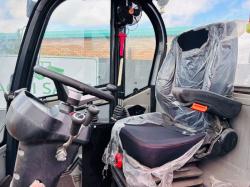 *NEW*ZL931 ARTICULATED TELEHANDLER *YEAR 2025*VIDEO*