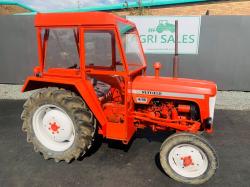 NUFFIELD 4/25 TRACTOR*C/W REAR LINKAGE AND REAR PTO*