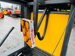 ATLET PLL200 ELECTRIC BATTERY EXTRACTOR/ CHANGER*VIDEO*