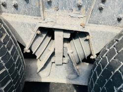 IVECO HOTBOX TIPPER TRUCK 6X4 STEEL FRAME*VIDEO*