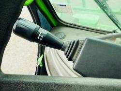 MERLO P40.14K TELEHANDLER*SWAY CAB*2902 HOURS*VIDEO*