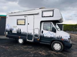 PEUGEOT MOTORHOME*C/W 12 MONTHS MOT*VIDEO*