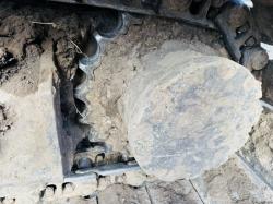 HITACHI ZX130LC-3 TRACKED EXCAVATOR*C/W 2 BUCKETS*VIDEO*