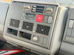 IVECO EUROCARGO 100E15 FLATBED TRUCK*VIDEO*