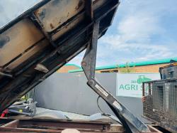 IVECO STRALIS 500 HOT BOX LORRY*C/W REAR TIP*VIDEO*