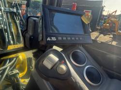 YANMAR SV60-A EXCAVATOR*YEAR 2019*C/W SCRAP GRAB*VIDEO*