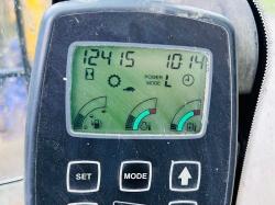 JCB JS130W 4WD WHEELED EXCAVATOR *YEAR 2009* C/W ROTATING SELECTOR GRAB *VIDEO*