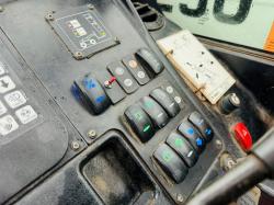 BOBCAT T2250 TELEHANDLER*YEAR 2014*3686 HOURS*AG SPEC*VIDEO*