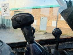 JCB TLT35D 4WD TELETRUCK*YEAR 2013*C/W BAIL GRAB*VIDEO*