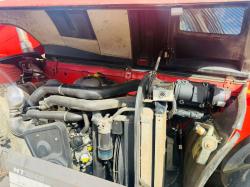 MANITOU MT1840 TELEHANDLER*YEAR 2014* 5742 HOURS* VIDEO*