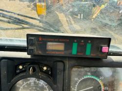 LEYLAND DAF 60-180 TURBO TAR SPRAYER LORRY*VIDEO*