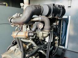 FG WILSON P45P2 45KVA GENERATOR*CHOICE OF 2*C/W YANMAR ENGINE*VIDEO*