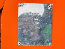 ATLAS 65.2 HIAB CRANE*C/W SUPPORT LEGS*VIDEO*