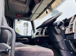 RENAULT 430DXI DOUBLE DRIVE TIPPER LORRY *YEAR 2011* SPARES AND REPAIRS 