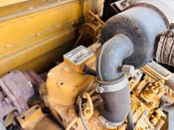 KOMATSU PCO5-5 EXCAVATOR*C/W BUCKET*VIDEO*