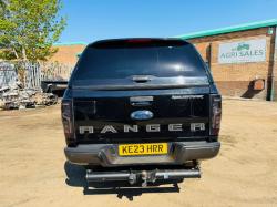 FORD RANGER WILDTRACK 4WD CREW CAB PICK UP*YEAR 2023*VIDEO*