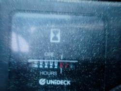 MANITOU M50-4 ROUGH TERRAIN FORKLIFT*C/W PALLET TINES*VIDEO*