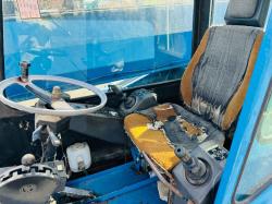 GROVE RT620S 4X4 MOBILE CRANE*C/W STABILISERS AND CHAIN BLOCK*VIDEO*