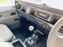 LAND ROVER 110 TD5 4WD PICK UP C/W CANOPY *MOT'D TILL 28TH APRIL 2024*VIDEO*