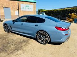 BMW 840I M SPORT*YEAR 2021*VIDEO*