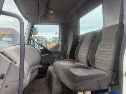 DAF 45.160 EEV TILT AND SLIDE LORRY*C/W WINCH*YEAR 2011*VIDEO*