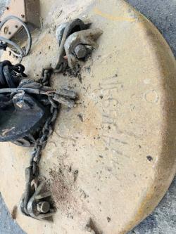 BURNAND HEAVY DUTY MAGNET 20KW*VIDEO*