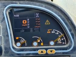 JCB 535-95 TELEHANDLER*C/W PALLET TINES*YEAR 2014*VIDEO*