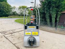 STILL CX-T ELECTRIC TOW TUG *YEAR 2017, 1621 HOURS* C/W ROLE BARS *VIDEO*