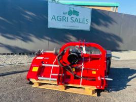 BRAND NEW SIROMER EFGCHMZ-145T FLAIL MOWER *YEAR 2025* C/W PTO SHAFT 