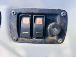 JCB JS130 RUBBER DUCK *READING 6879*VIDEO*