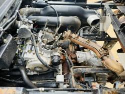 KAWASAKI MULE 4WD*YEAR 2022*NON RUNNER*VIDEO*