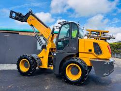 *NEW*ZL931 ARTICULATED TELEHANDLER *YEAR 2025*VIDEO*