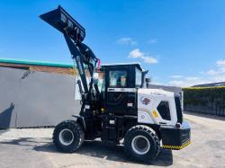 *BRAND NEW* UNUSED*2025 MAMMOTH L936 PRO FRONT LOADER*CHOICE OF 2*VIDEO*