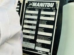 MANITOU MLT 635-140 V+ TELEHANDLER*YEAR 2017* BRAND NEW TYRES*VIDEO*