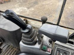 KUBOTA KX36-3 MINI EXCAVATOR*EX DIGGER LAND*4774 HOURS*VIDEO*