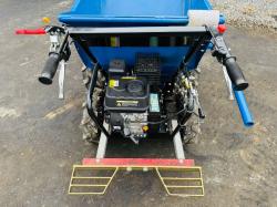 *UNUSED*HYUNDAI WHEELED DUMPER*X DEMO*VIDEO*