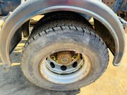 DAF LF45.170 HOOK LOADER LORRY*C/W MULTILIFT XR HOOKLOADER*VIDEO*