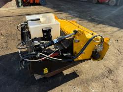 JCB SWEEPER*YEAR 2021*VIDEO*