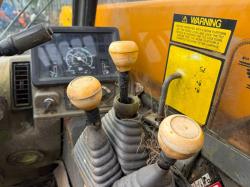 JCB 520-55 TELEHANDLER*C/W BUCKET*VIDEO*