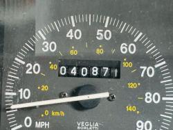 DAIHATSU HIJET 2 BIRTH CAMPER VAN *40871 MILES*
