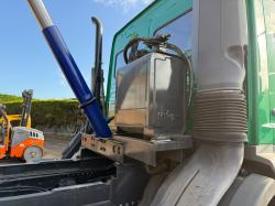 MERCEDES AXOR DROPSIDE TIPPER LORRY*YEAR 2006*ONLY 360,000K'S*VIDEO*