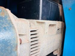 VT1 LIGHTING TOWERS *C/W 3 CYLINDER KUBOTA ENGINE*CHOICE OF 2*VIDEO*