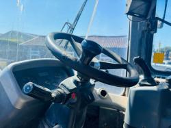 DOOSAN DL400 4WD LOADING SHOVEL *C/W REVERSE CAMERA AND BUCKET*VIDEO*