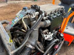 HAMM HD10C VV DOUBLE DRUM ROLLER*C/W ROLL BAR*VIDEO*