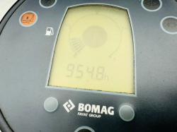 BOMAG BW 80AD-5 TANDEM ROLLER*YEAR 2015*C/W KUBOTA ENGINE*VIDEO*