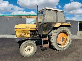 MARSHALL 702 2WD TRACTOR*C/W REAR LINKAGE*VIDEO*