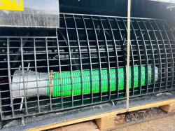 UNUSED ROLFI TL250 MIXING BUCKET TO SUIT SKID STEER *CHOICE OF TWO* VIDEO *