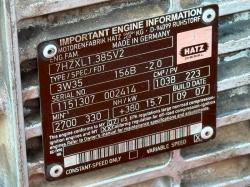 HAMM HD10C VV DOUBLE DRUM ROLLER*C/W ROLL BAR*VIDEO*