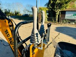 UNUSED HUAWAI HE-10B TRACKED EXCAVATOR *YEAR 2024* C/W ROLE FRAME *VIDEO*